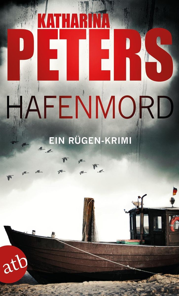 'Hafenmord' von 'Katharina Peters' eBook