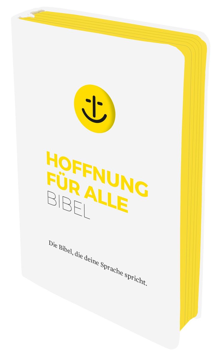 Hoffnung für alle. Die Bibel 