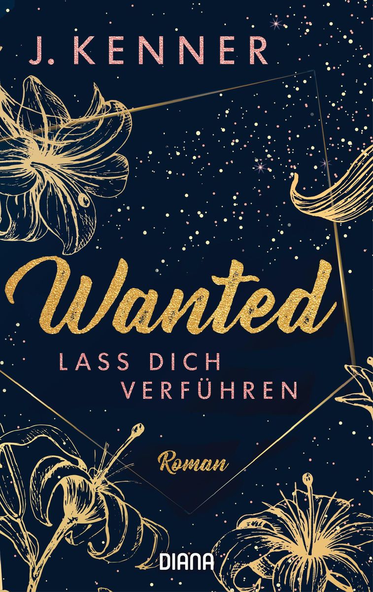 Wanted 1 Lass Dich Verführen Von J Kenner Ebook