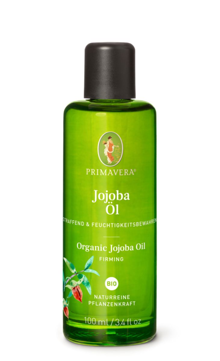 'Jojoba Öl bio 100 ml online bestellen