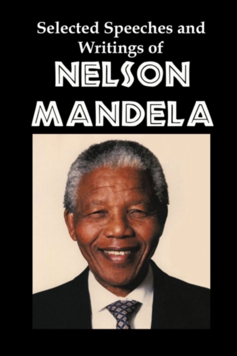 'Sel Speeches & Writings Of Nel' von 'Nelson Mandela' 'Taschenbuch