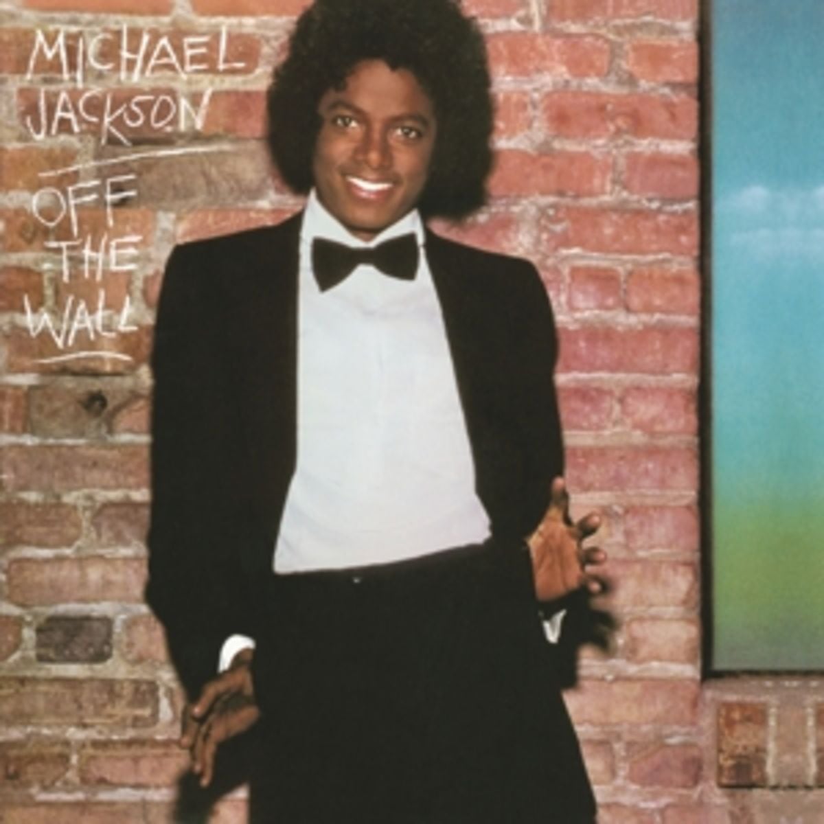 Off The Wall von Michael Jackson (Vinyl) kaufen
