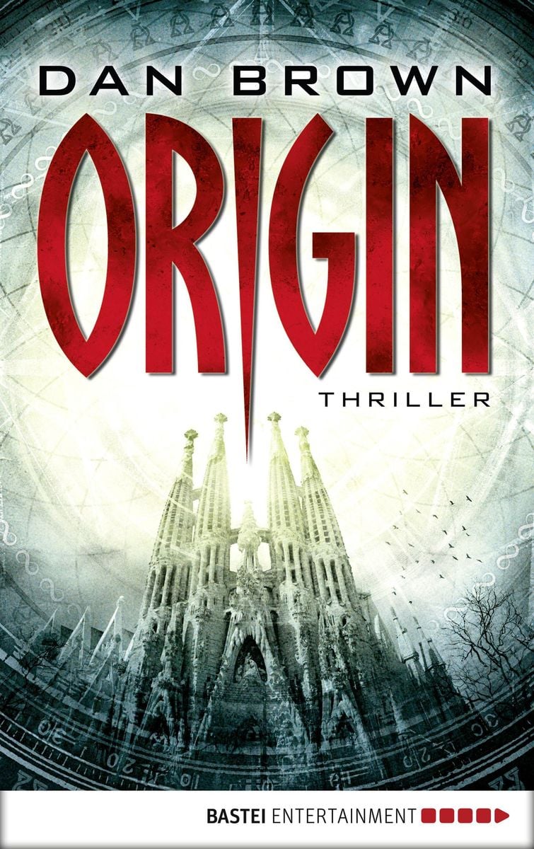 Origin / Robert Langdon Bd.5 Von Dan Brown - EBook | Thalia