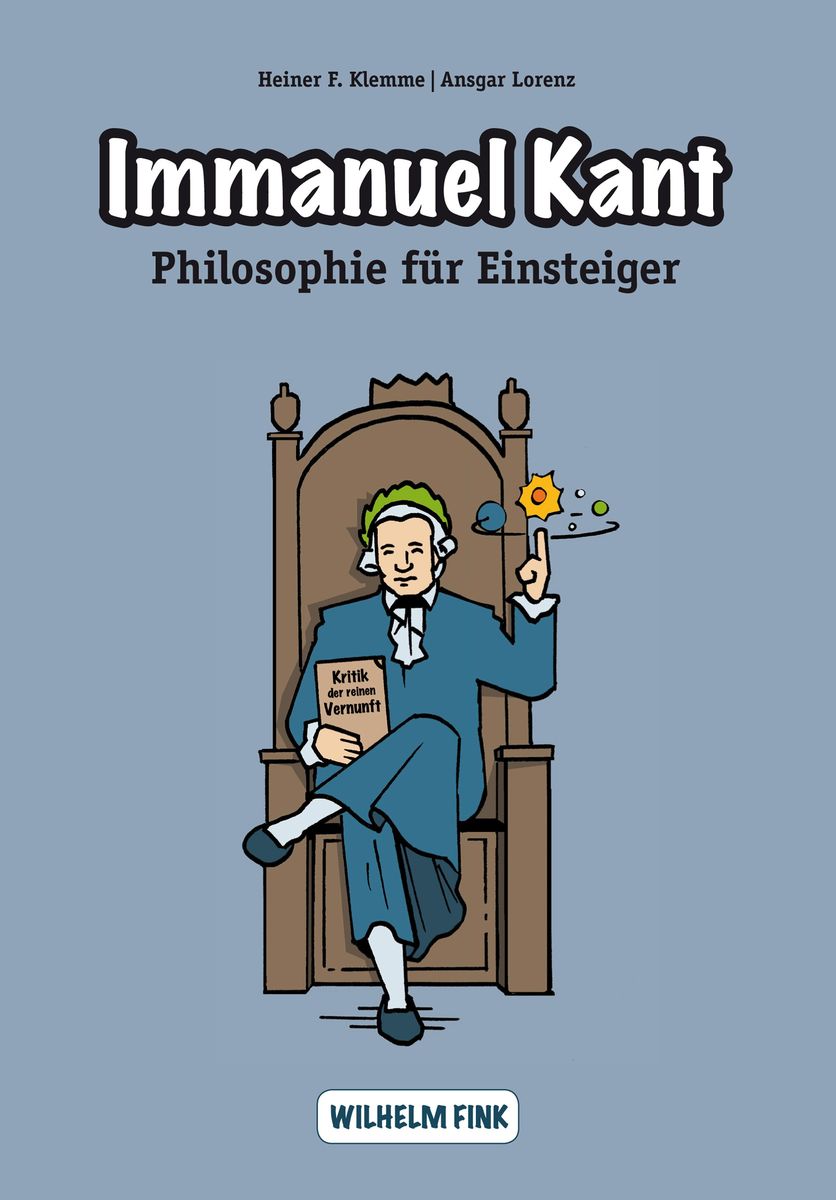 Immanuel Kant