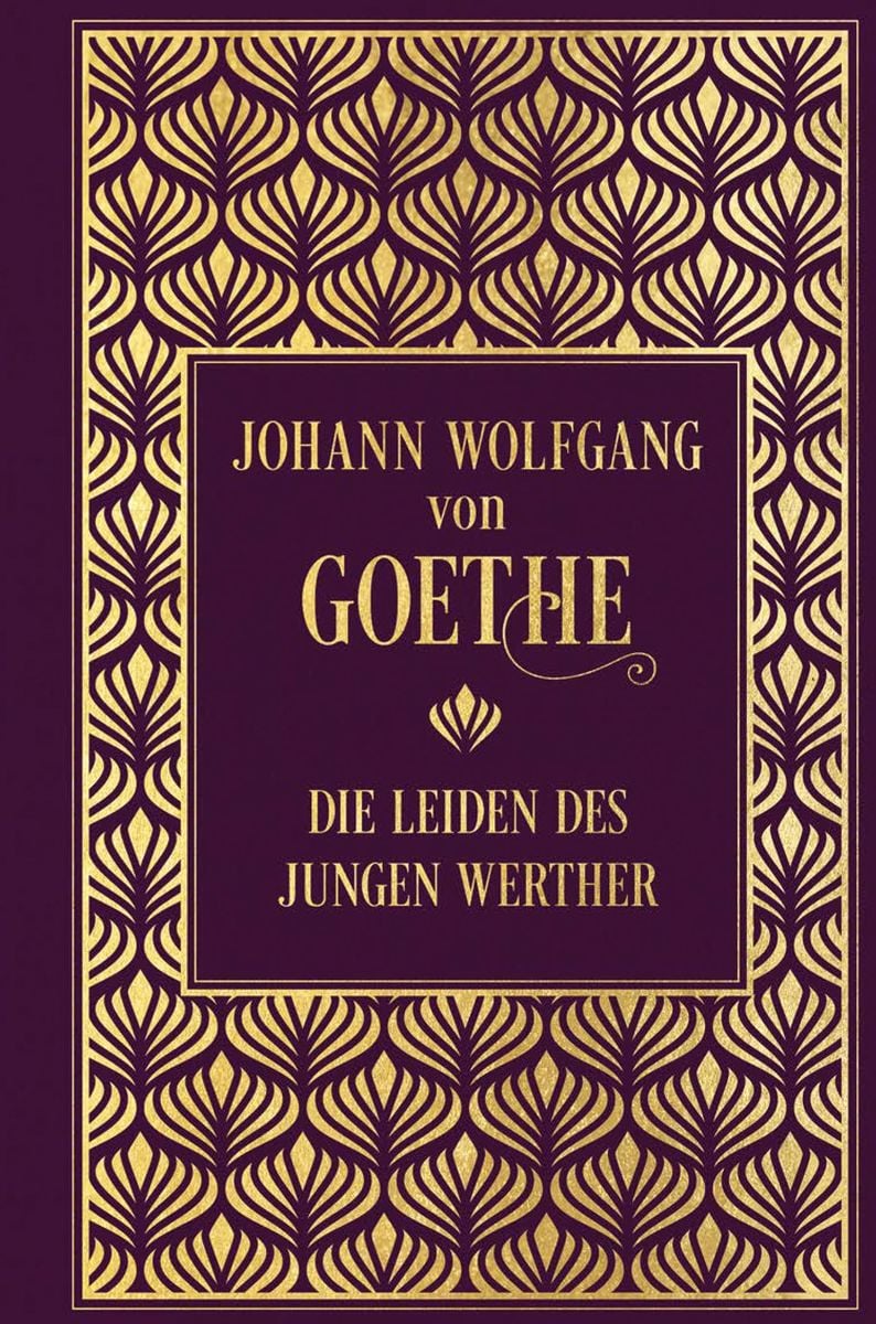 Die Leiden Des Jungen Werther Zusammenfassung 'Die Leiden des jungen Werther' von 'Johann Wolfgang von Goethe' - Buch