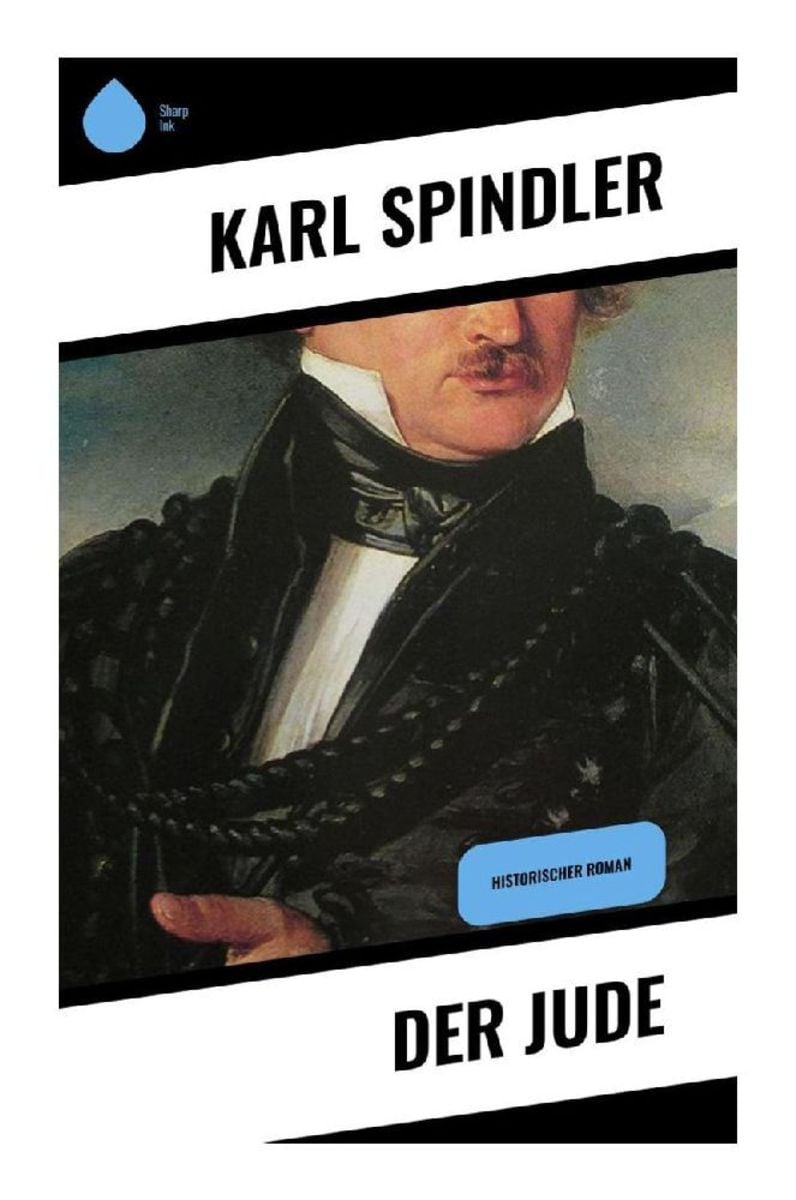 Buch Der Jude