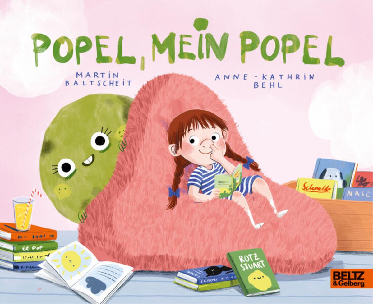 "Popel, mein Popel" online kaufen