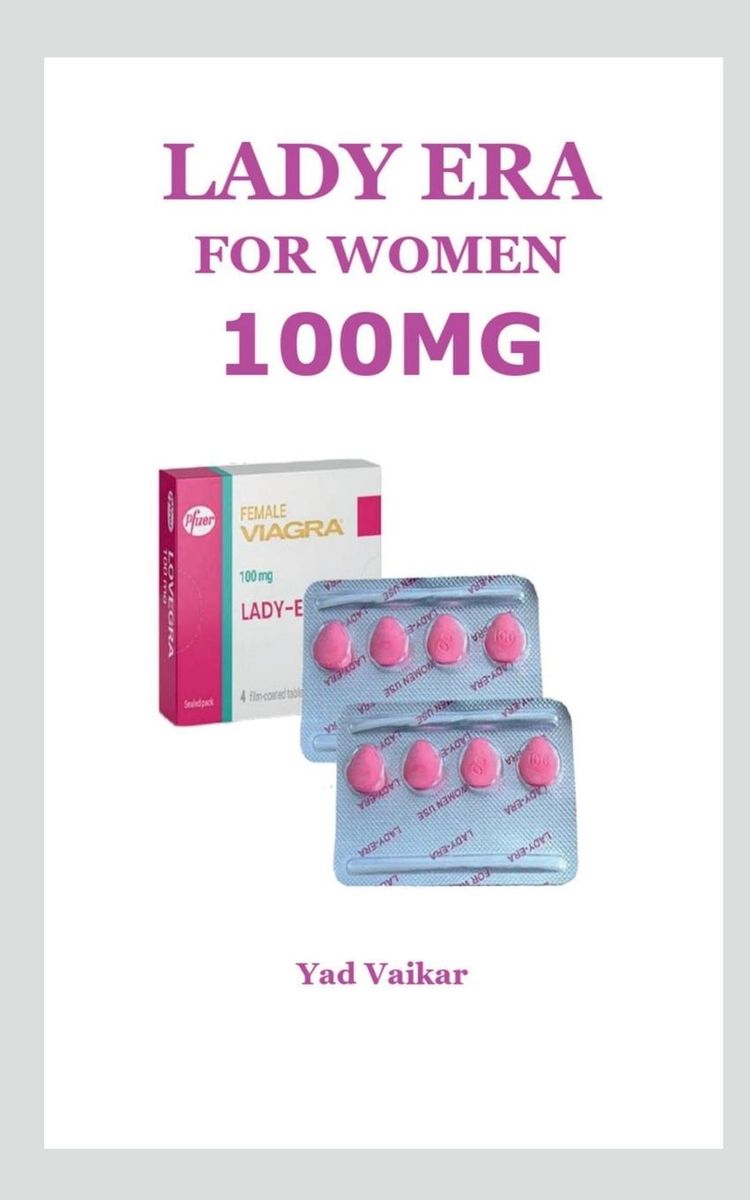 Lady Era For Women 100mg von Yad Vaikar Taschenbuch Thalia