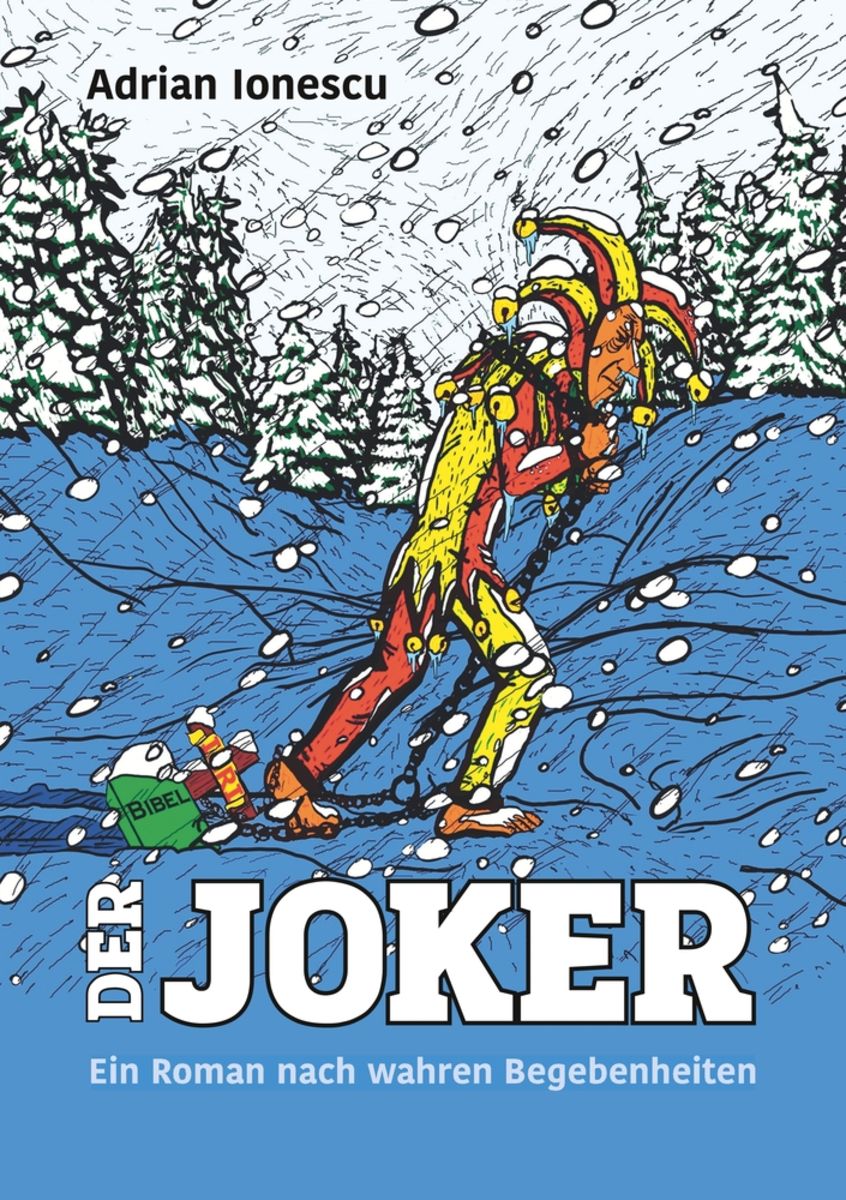 Der Joker Das Original Sprüche Deutsch "Der Joker" online kaufen