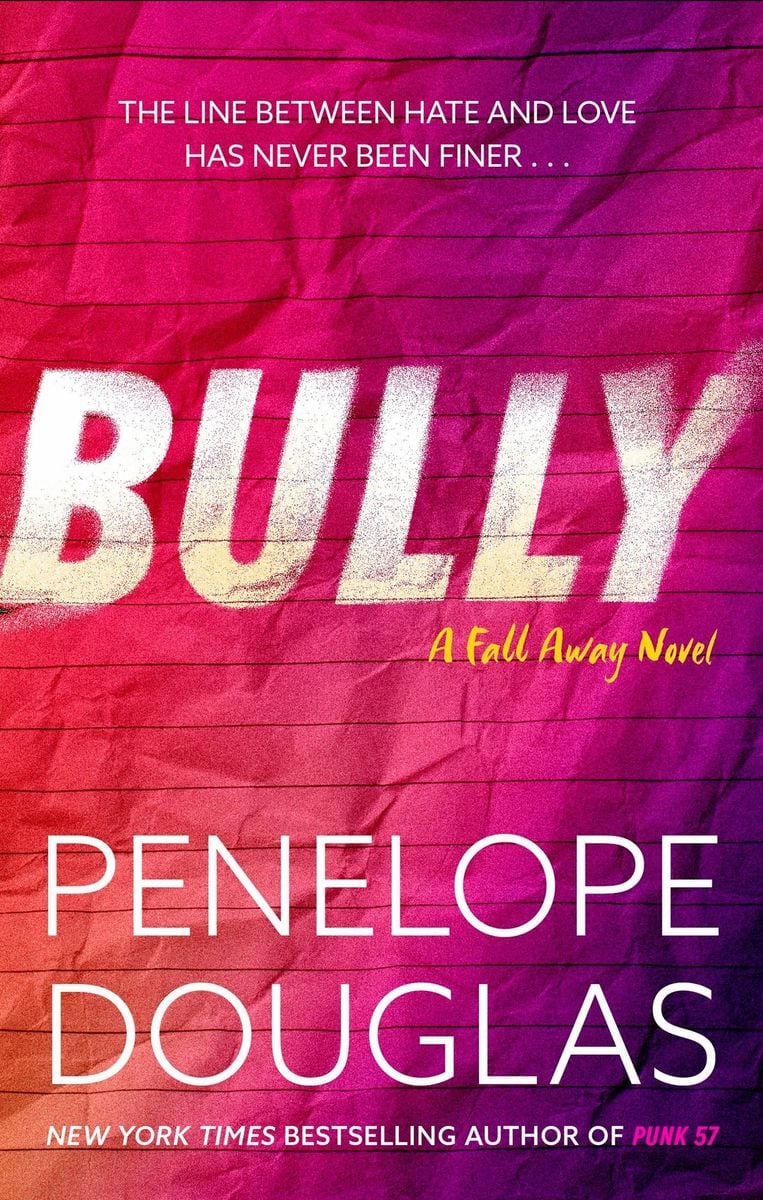 'Bully' Von 'Penelope Douglas' - EBook