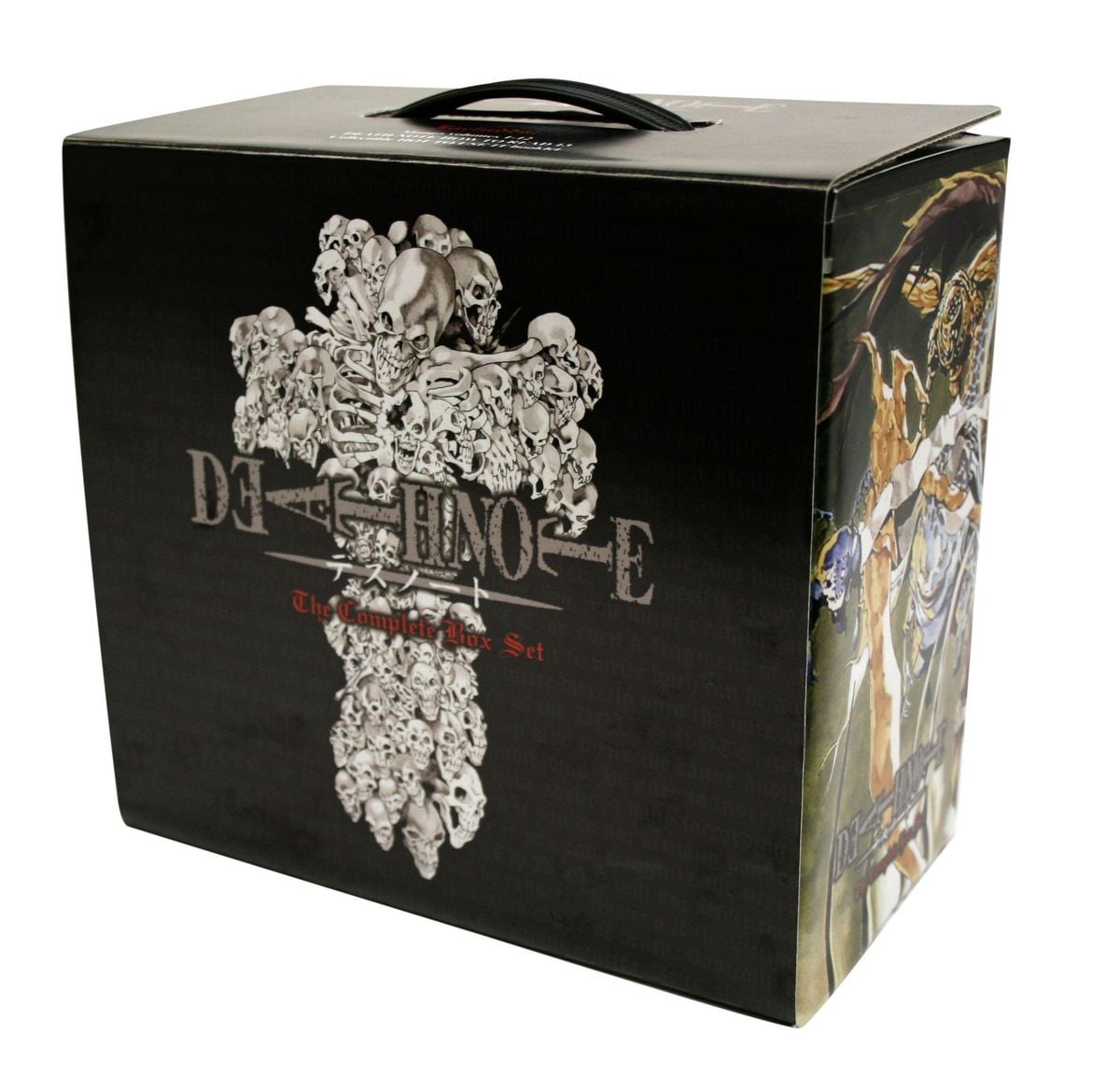 death-note-box-set-vol-s-1-13-