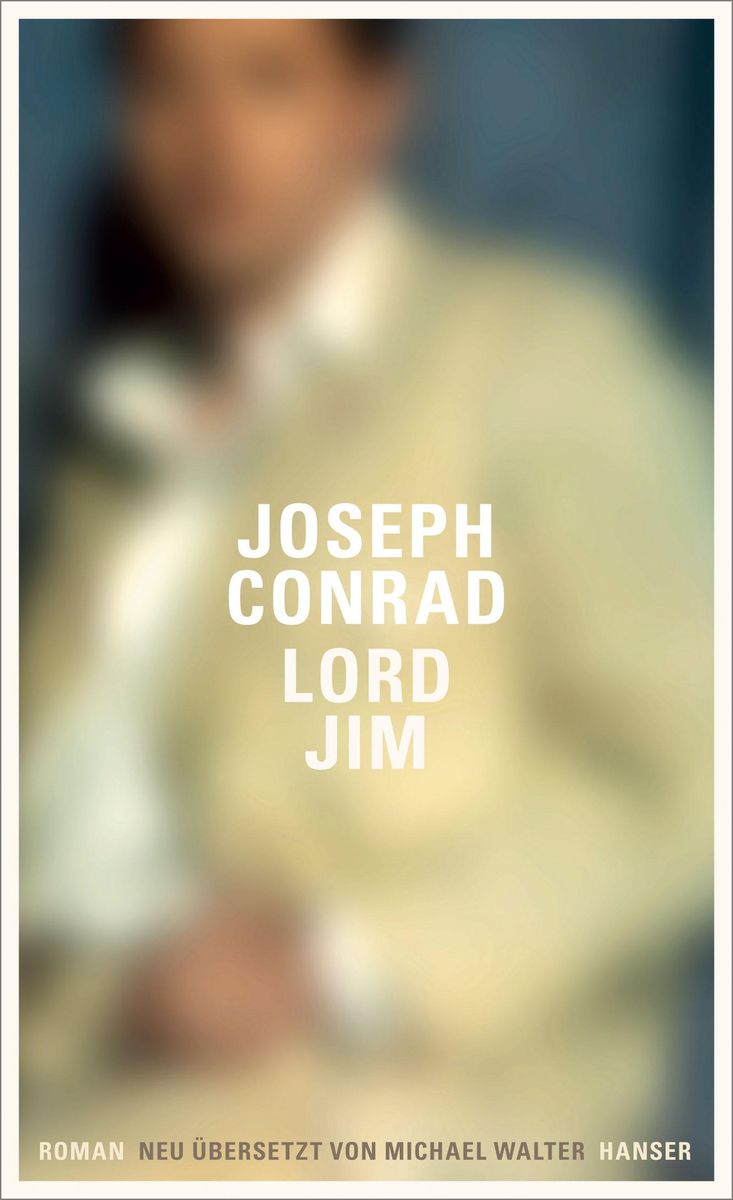 'Lord Jim' von 'Joseph Conrad' eBook
