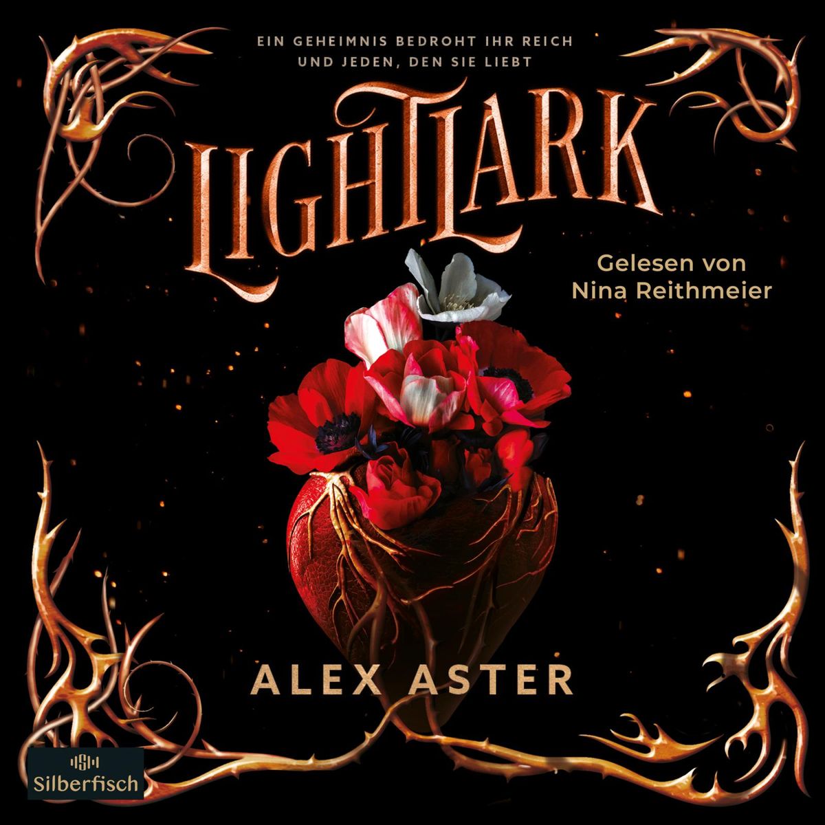 'Lightlark 1 Lightlark' von 'Alex Aster' HörbuchDownload