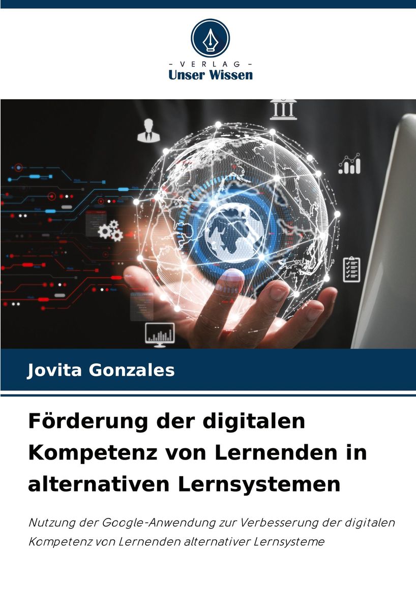 "Förderung der digitalen Kompetenz von Lernenden in alternativen ...