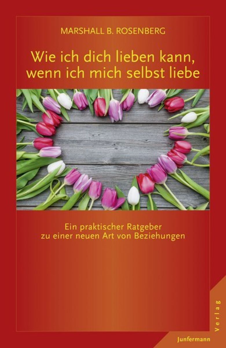Wie ich dich lieben kann, wenn ich mich selbst liebe von Marshall B