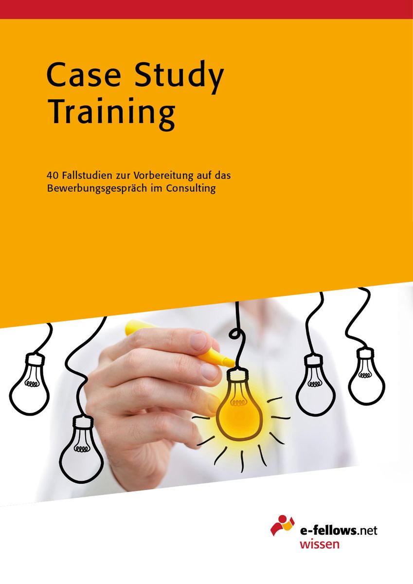 Case Study Training eBook Thalia
