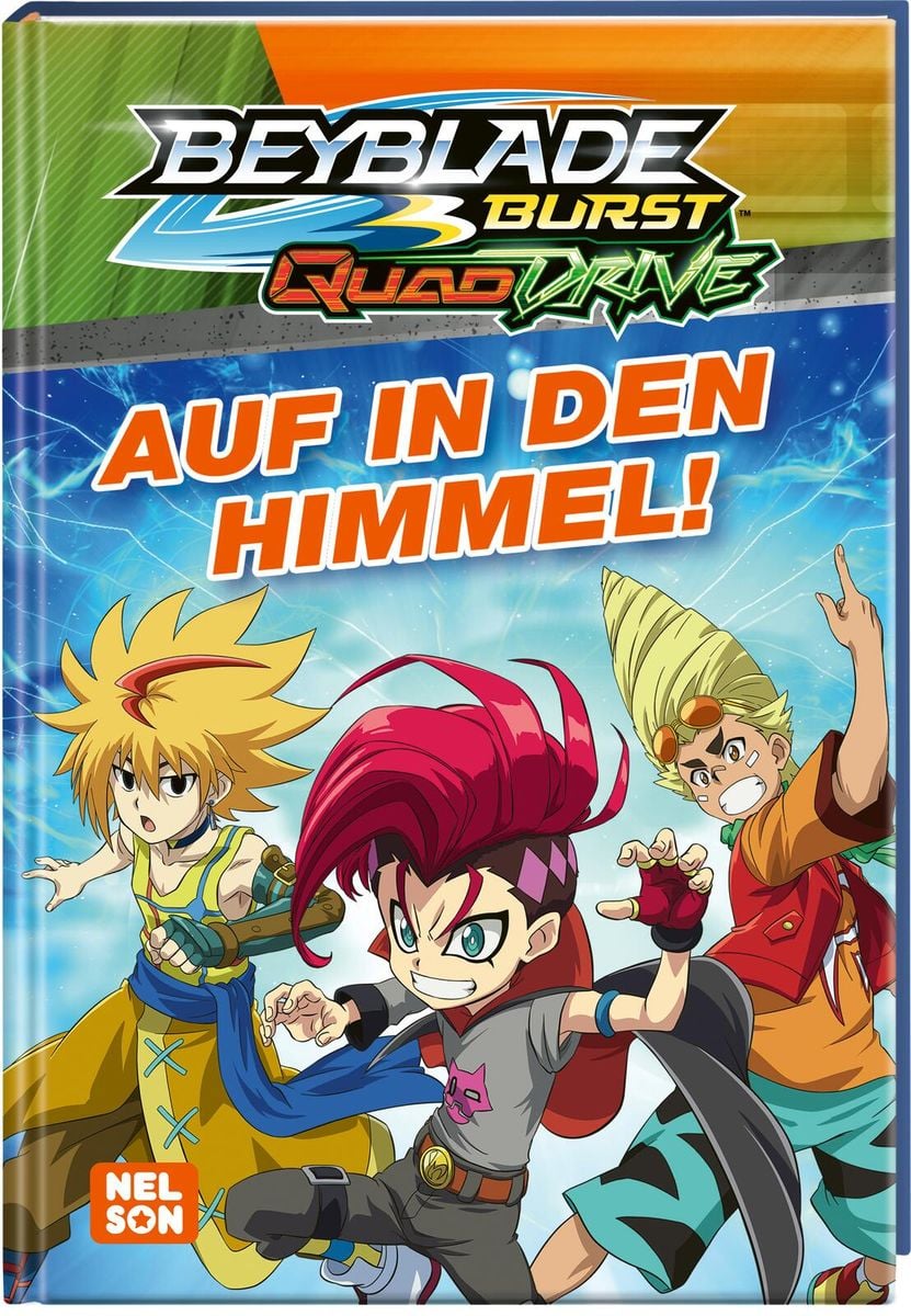 Netflix Beyblade Burst Stream Deutsch Beyblade Burst Quaddrive