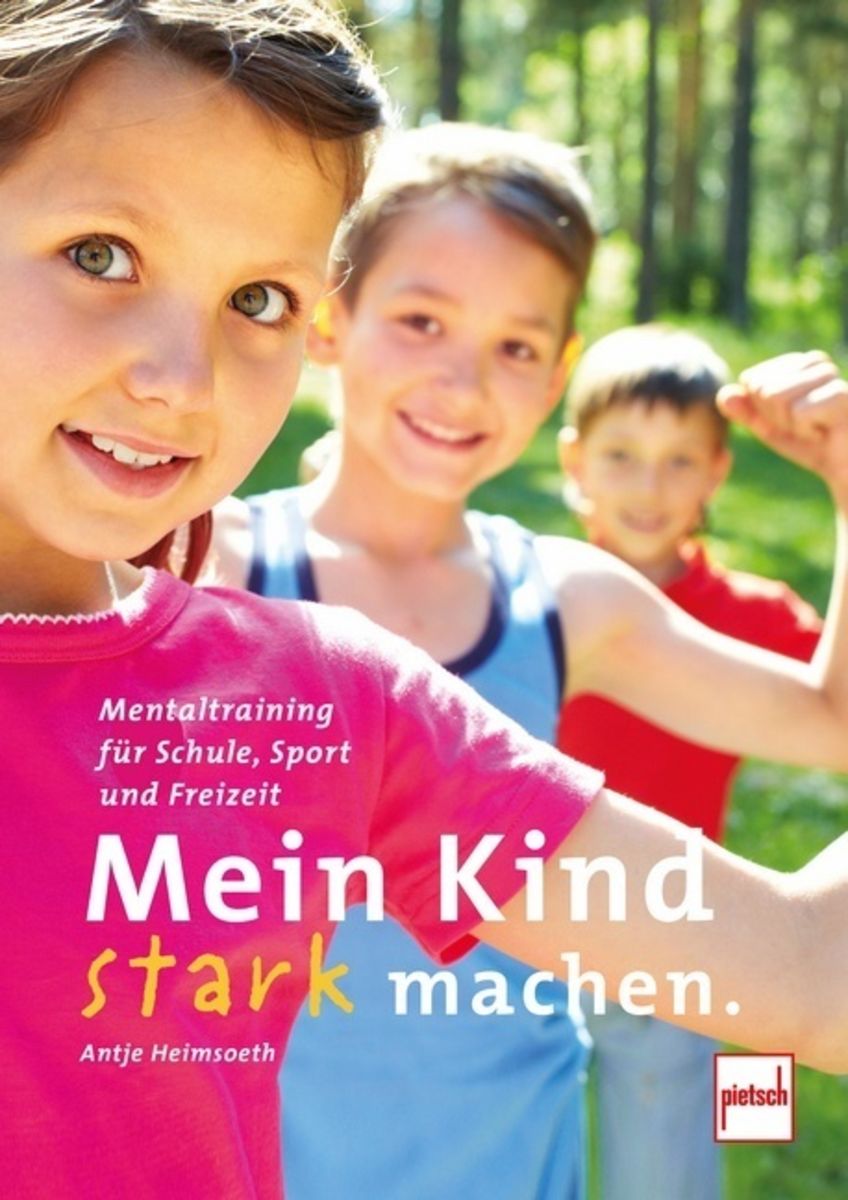 Hört Mein Kind Schlecht 4 Jahre 'Mein Kind stark machen' von 'Antje Heimsoeth' - Buch - '978-3-613-50899-6'