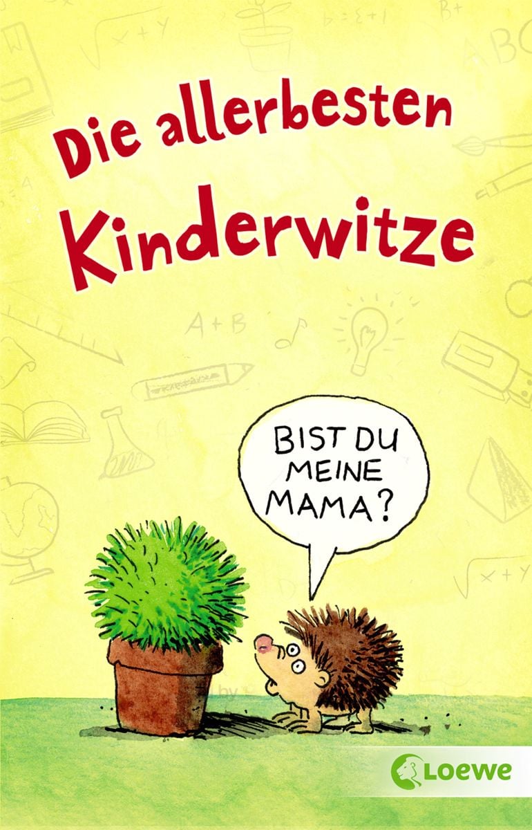 "Die allerbesten Kinderwitze" online kaufen