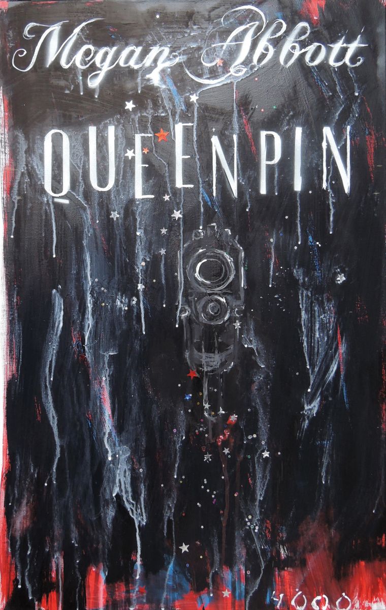 "Queenpin" online kaufen