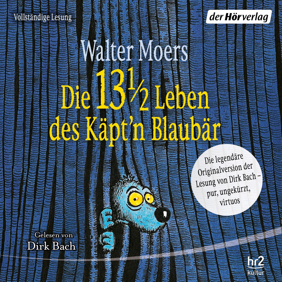 Die 13 1 2 Leben Des Käpt N Blaubär Altersempfehlung Die 13 1/2 Leben des Käpt'n Blaubär - das Original von Walter Moers