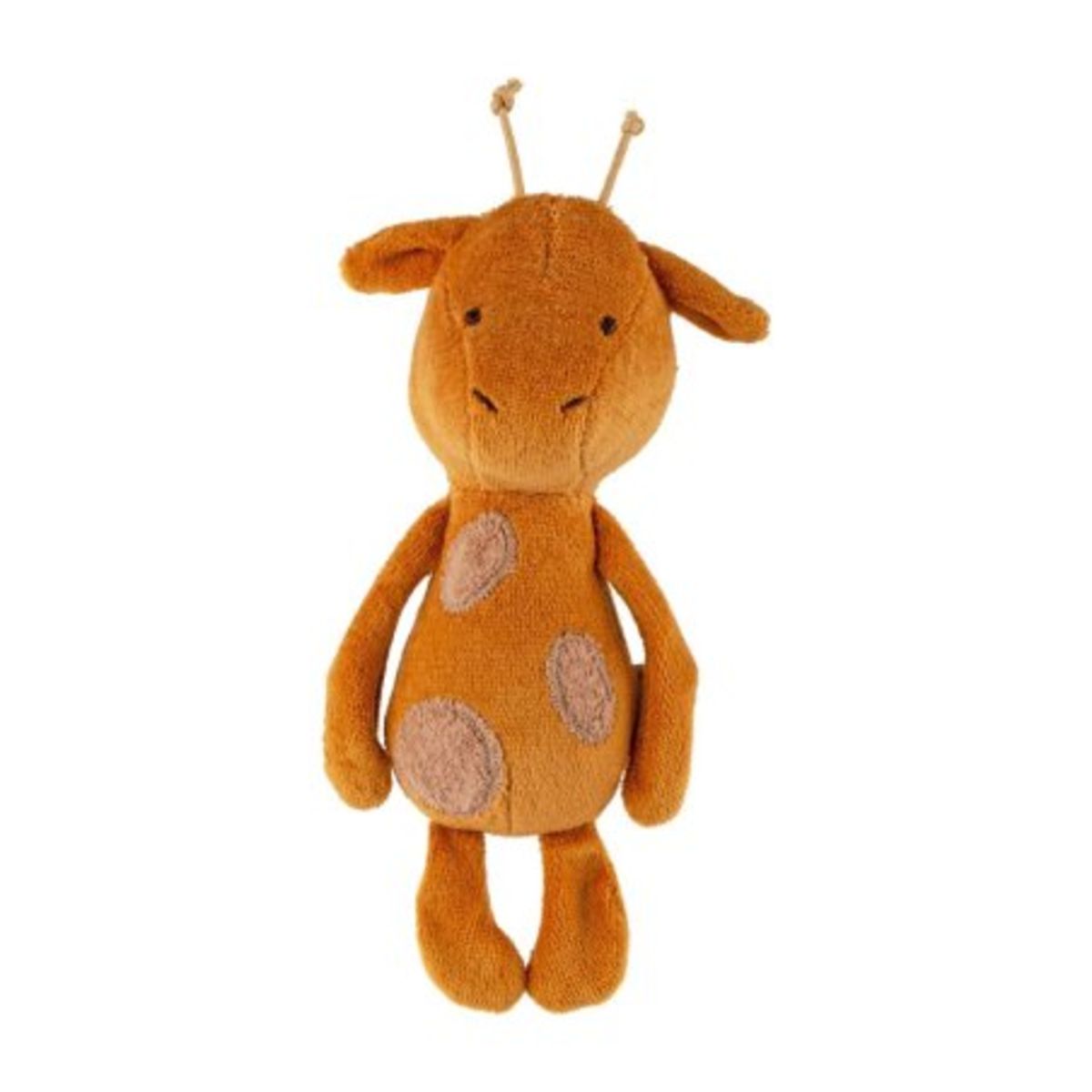 Sigikid Cuddly Pig Rupert Plush Toy – 18cm Soft Stuffed Animal For Kids