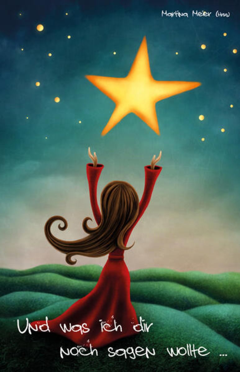 Was Ich Dir Noch Sagen Wollte 'Und was ich dir noch sagen wollte Band 2' von 'Martina Meier