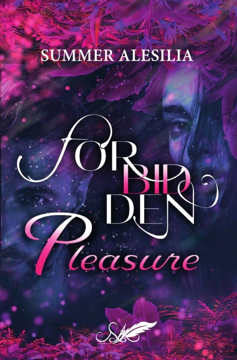 Forbidden Pleasure Von Summer Alesilia Buch Thalia 