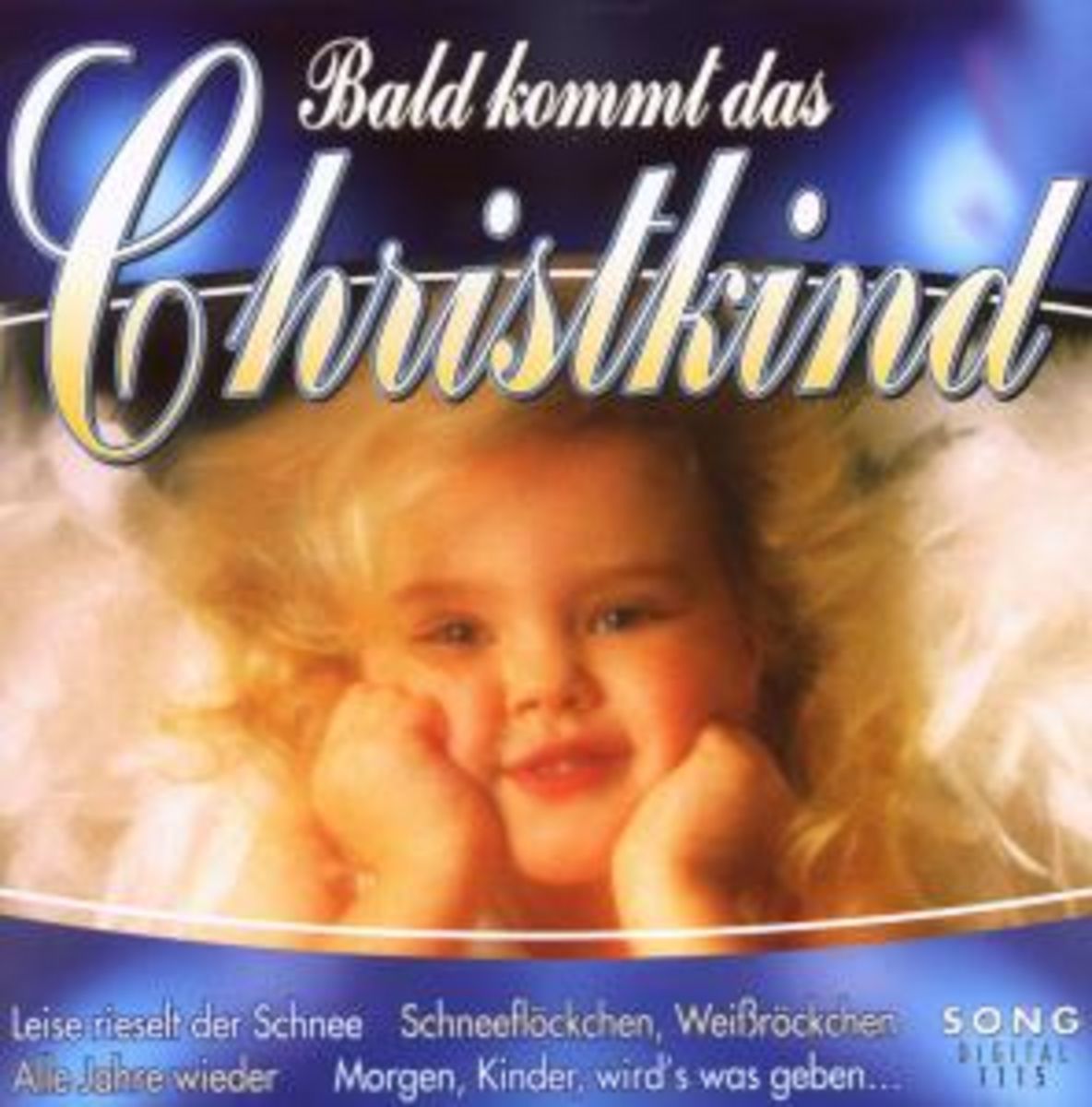 Bald Kommt Das Christkind von Various auf CD - Musik | Thalia