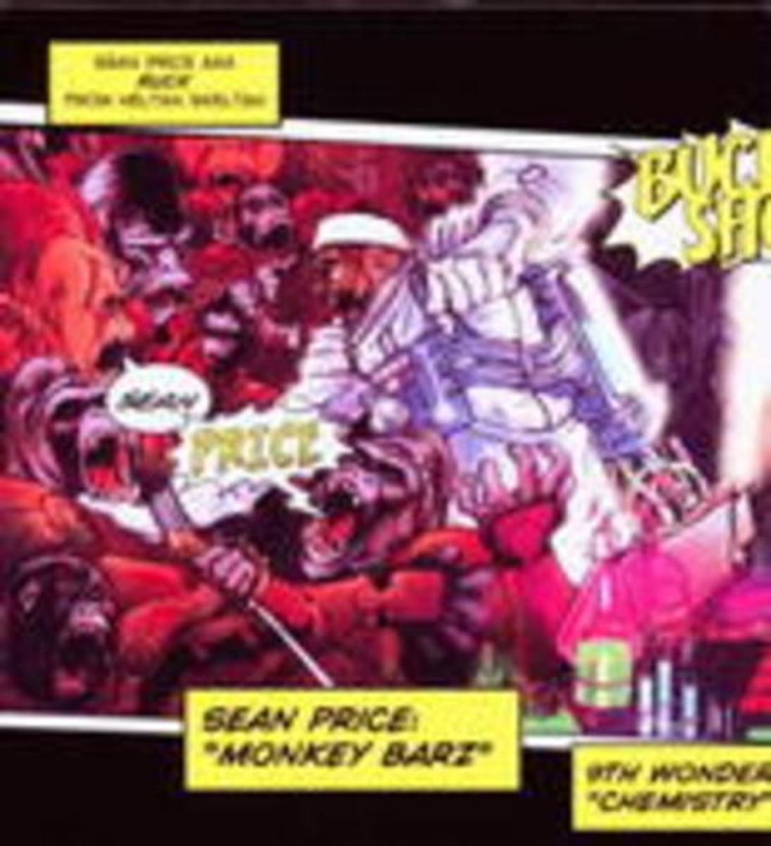 Triple Threat (Box Set) von Boot Camp Clik (CD) kaufen