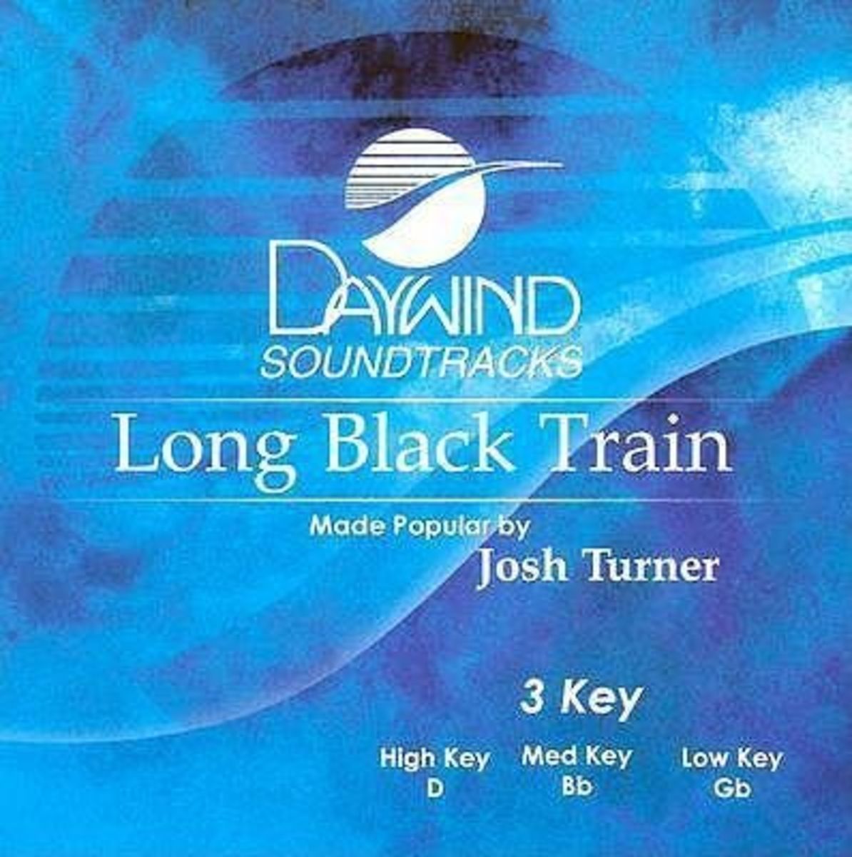 'Long Black Train' von '' auf 'CD' Musik
