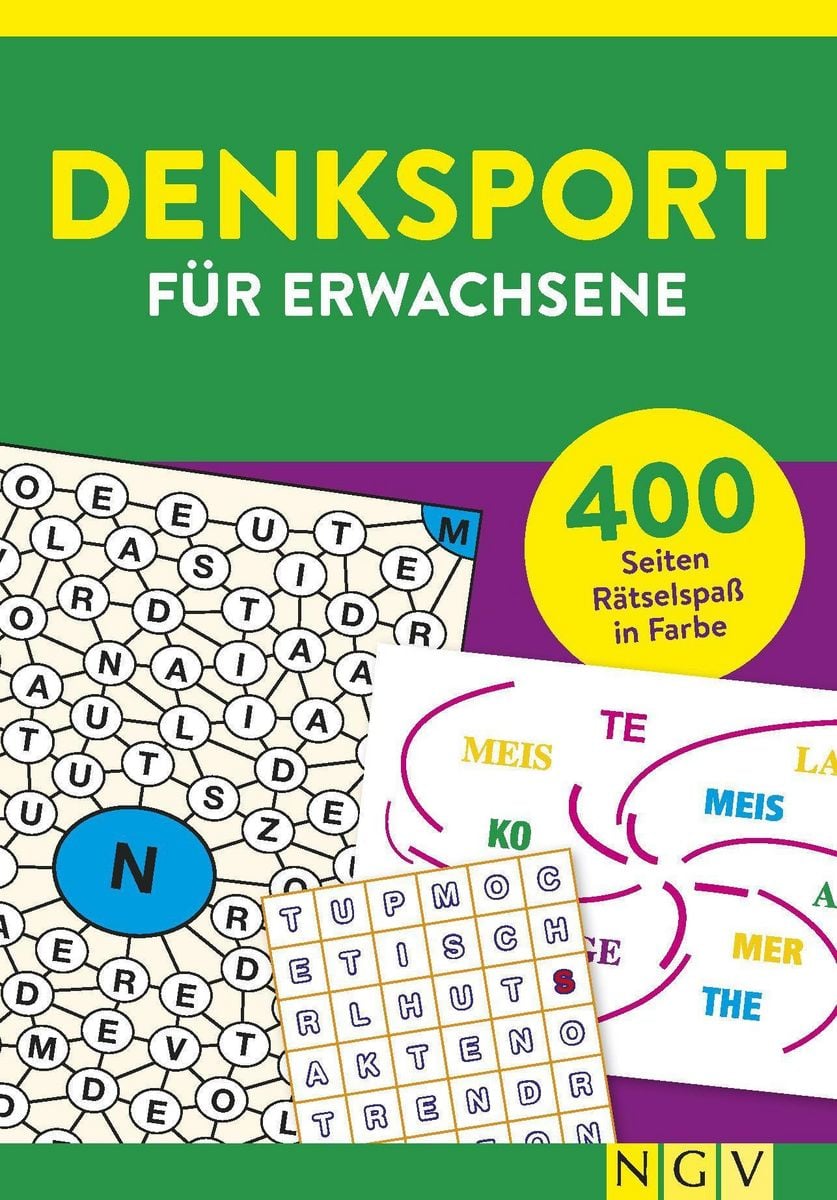 Alles Über Rätselspiele: Spaß Und Denksport Für Dich! – FYZQL