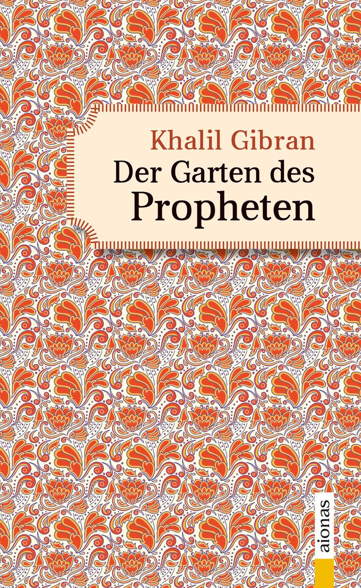 38+ Der Garten Der Liebe Worte Des Propheten Khalil Gibran, Shift +