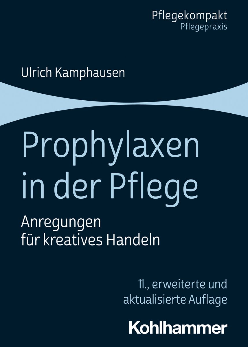 Prophylaxen In Der Pflege Pdf