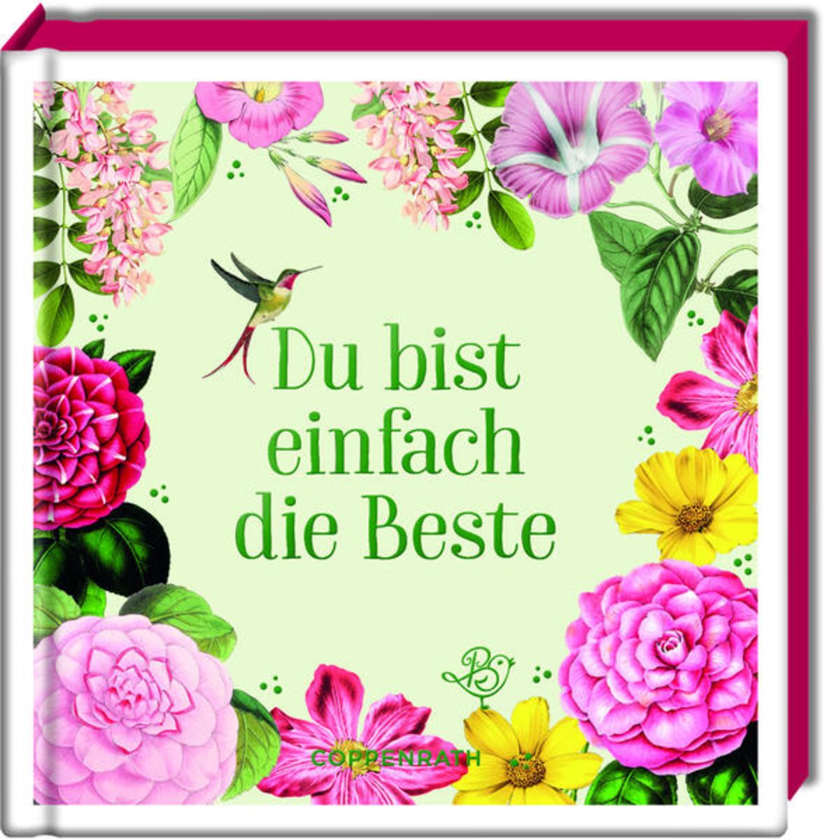 Du Bist Einfach Die Beste