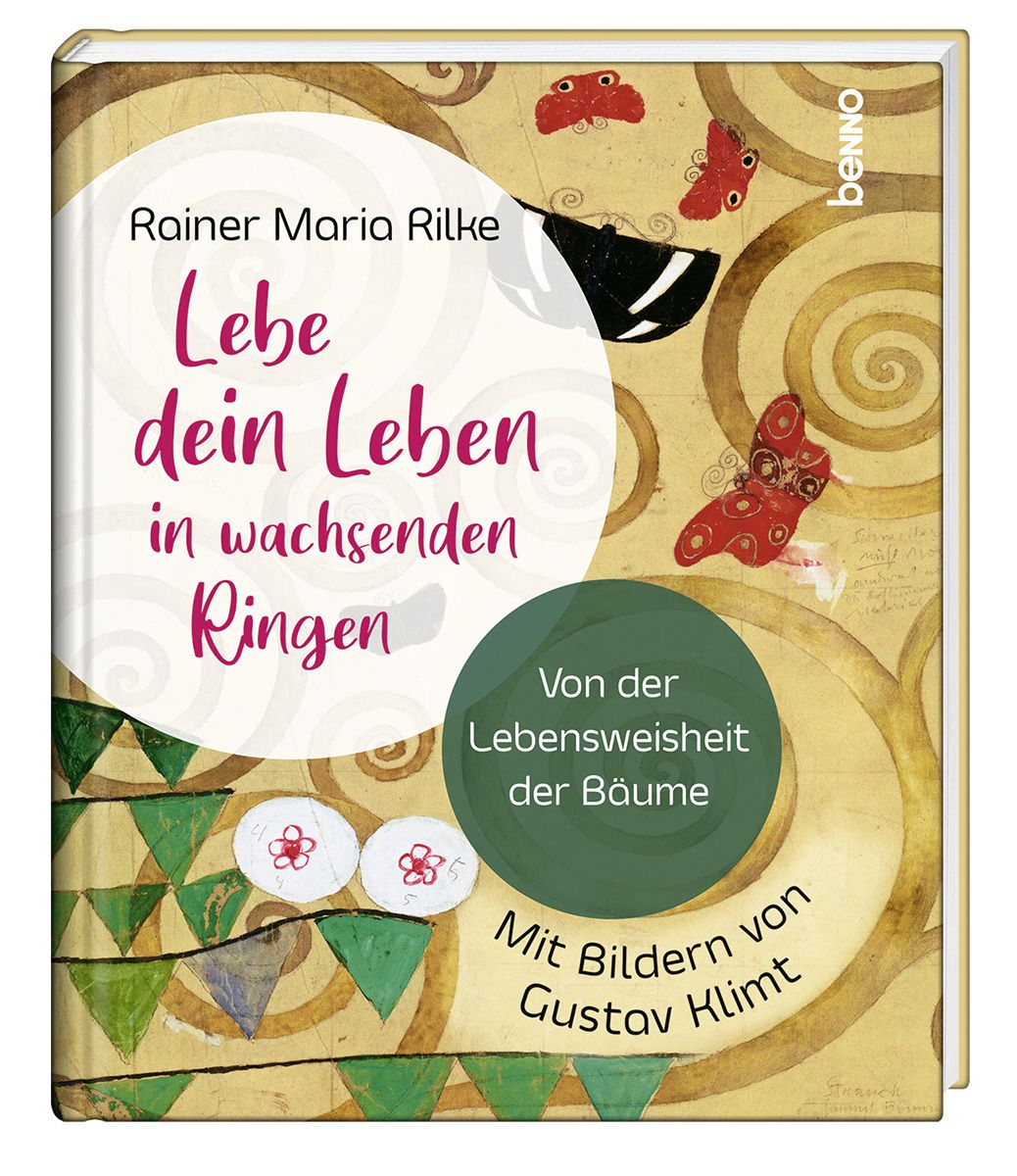 Ich Lebe Mein Leben In Wachsenden Ringen Text 'Lebe dein Leben in wachsenden Ringen' von '' - Buch - '978-3-7462-6570-4'
