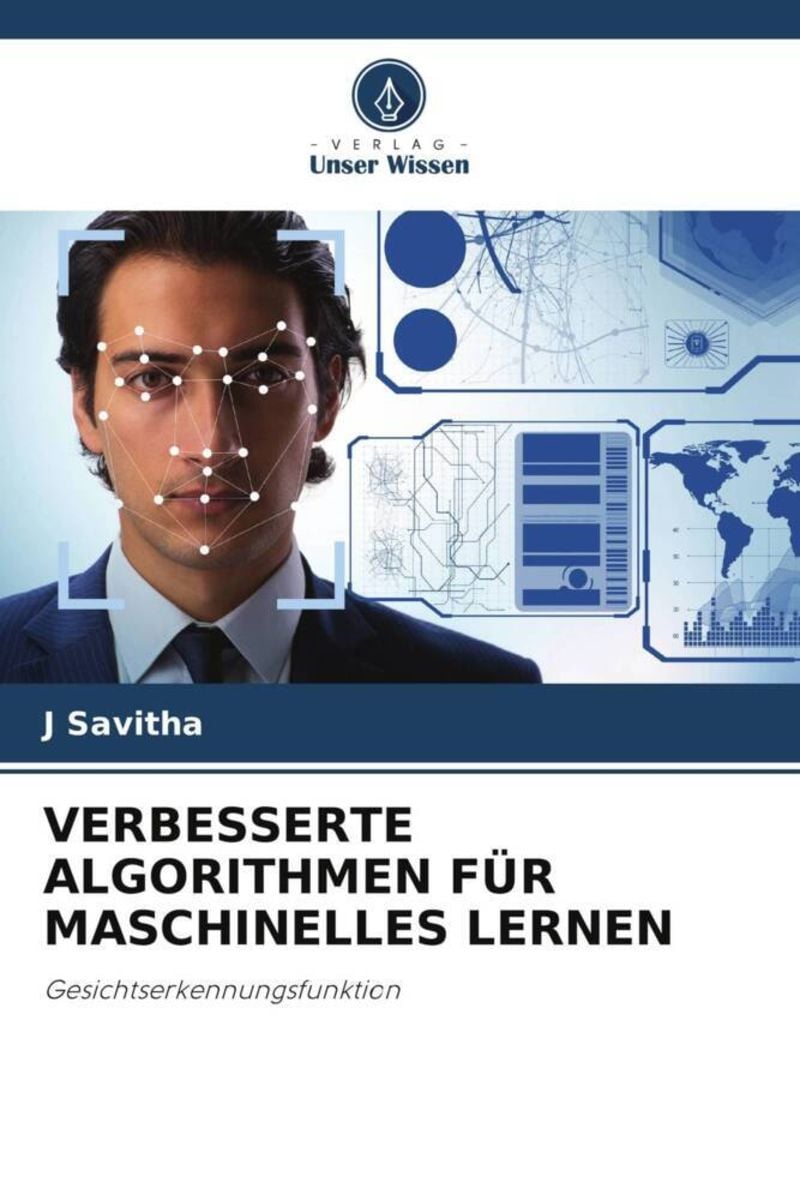 Verbesserte Algorithmen F R Maschinelles Lernen Online Kaufen Thalia