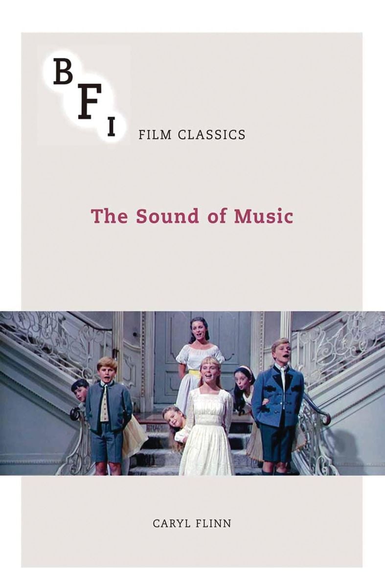 'The Sound of Music' von 'Caryl Flinn' 'Taschenbuch' '978184457