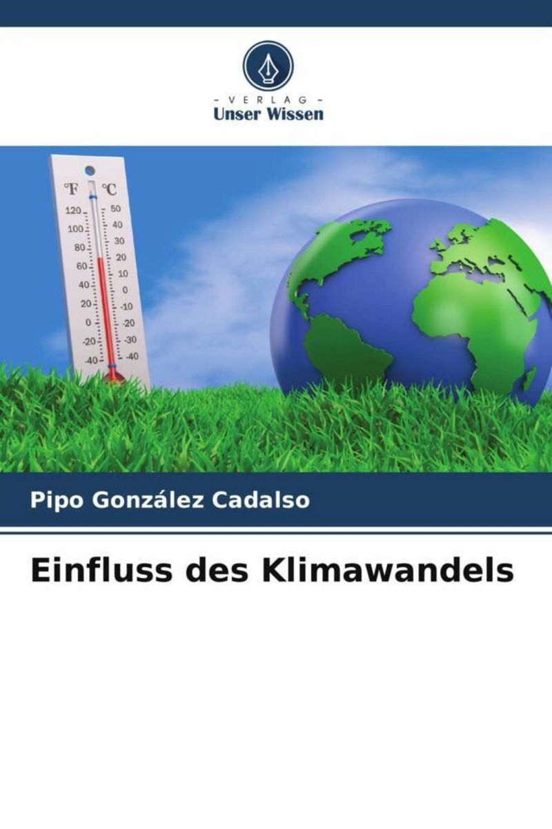 "Einfluss des Klimawandels" online kaufen