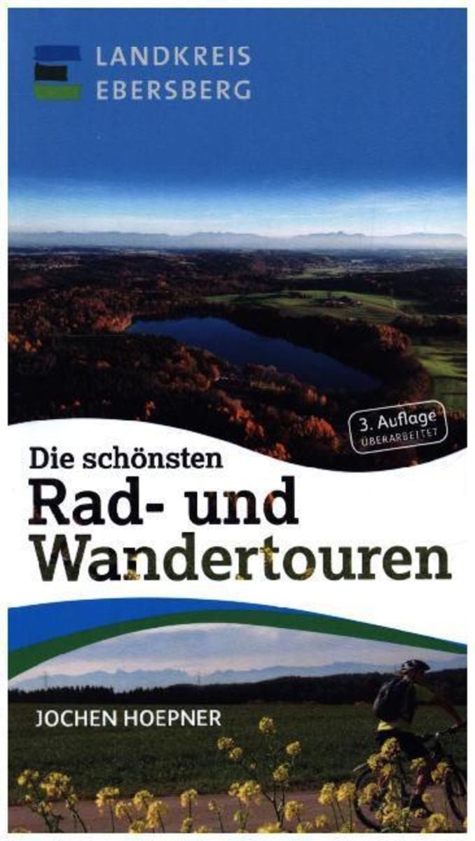 Tourplanung! Die 5 Schönsten Wandertouren. 4x4 Strecken