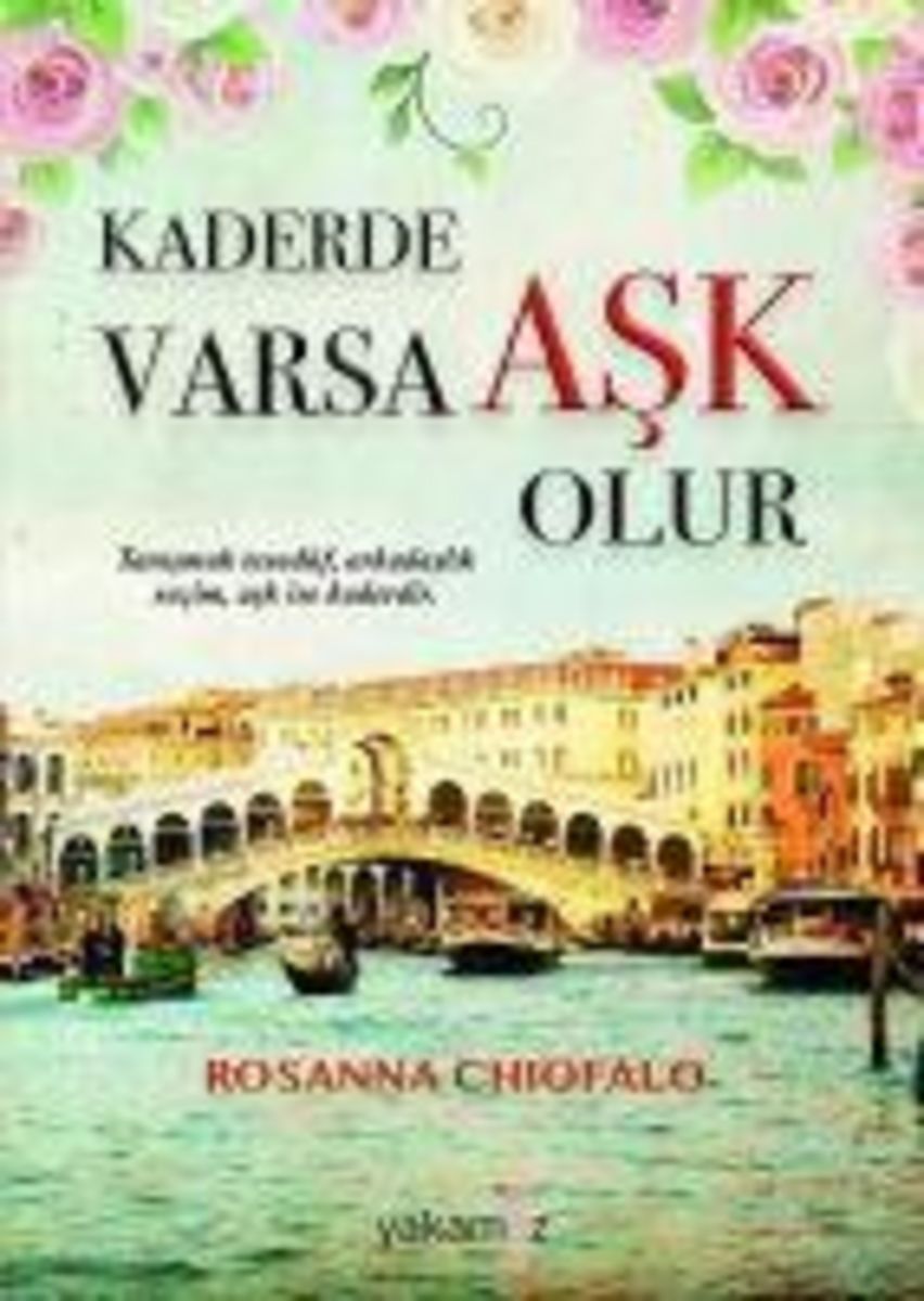 Kaderde Varsa Ask Olur" auf Trkisch kaufen