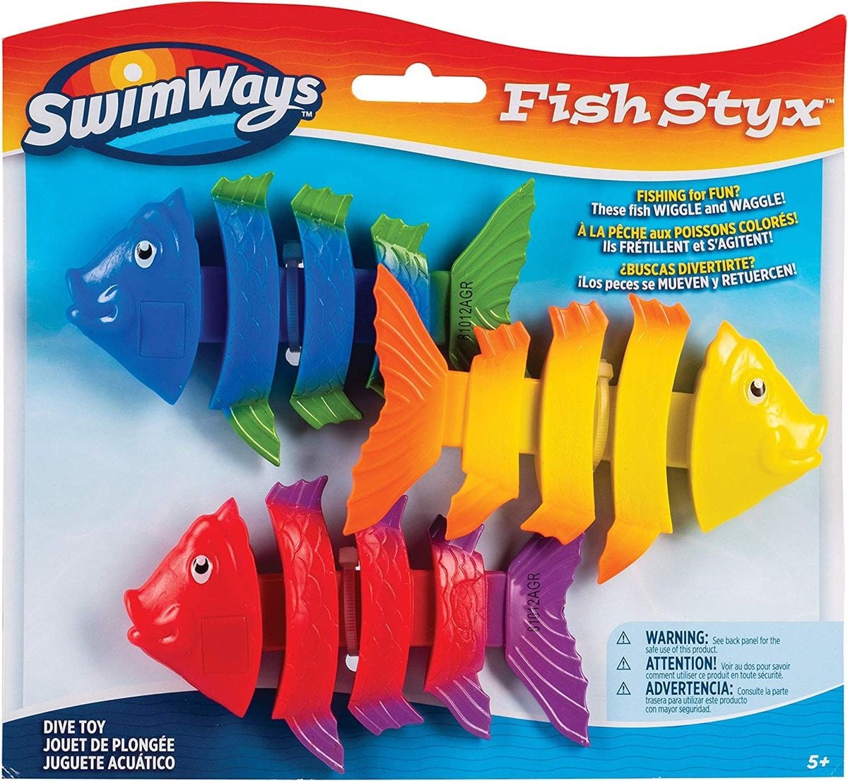 Swimways 6046823