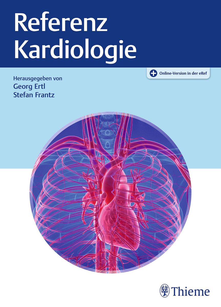 "Referenz Kardiologie" online kaufen