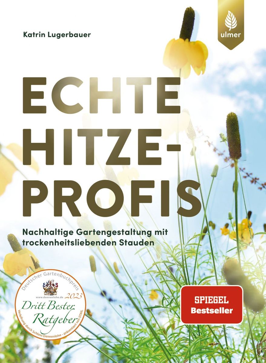 Echte Hitzeprofis Von Katrin Lugerbauer Buch 978 3 8186 1765 3 