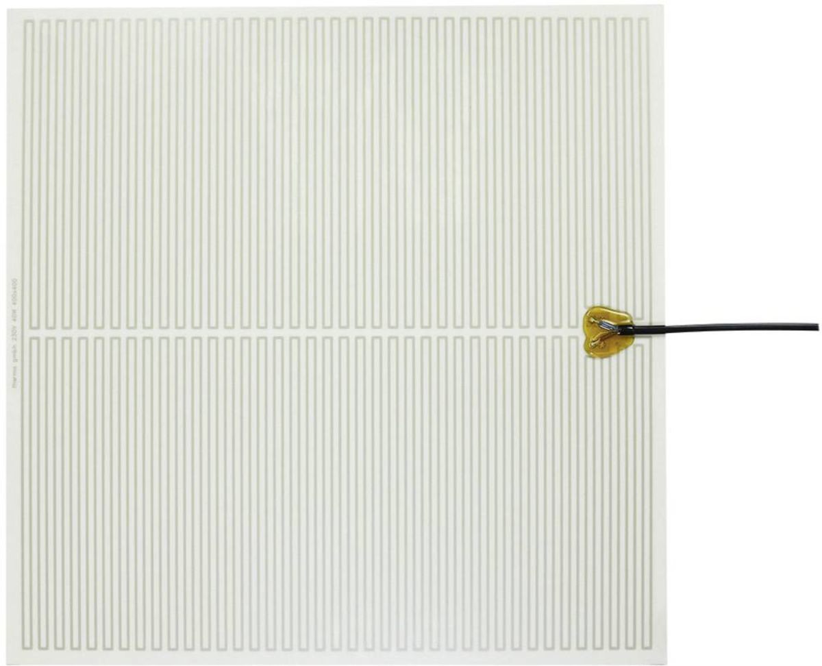 Thermo TECH Polyester Heizfolie selbstklebend 230 V/AC 40 W