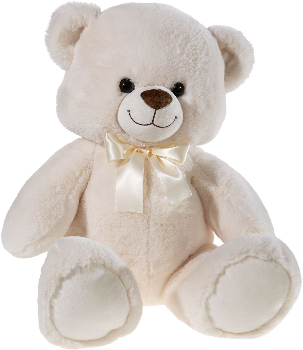 BRUBAKER 2 piccole tigri da peluche 25 centimetri marrone e