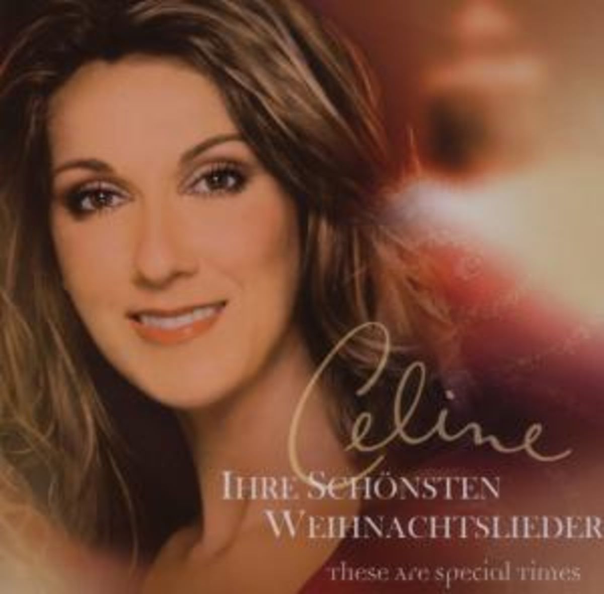 'Ihre schönsten Weihnachtslieder' von 'Celine Dion' auf 'CD' Musik