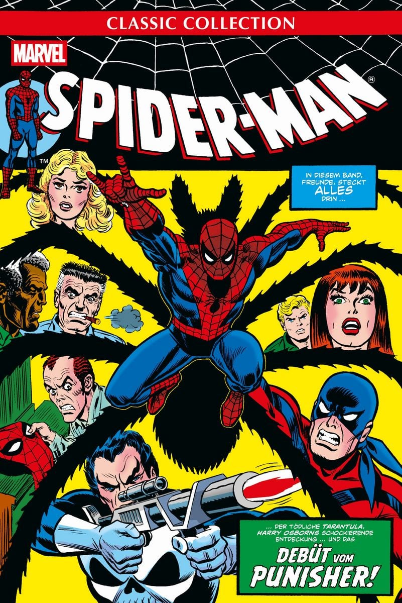 spider-man-classic-collection-