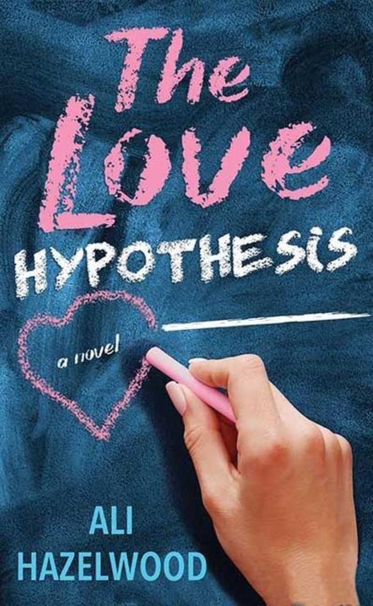 the love hypothesis thalia