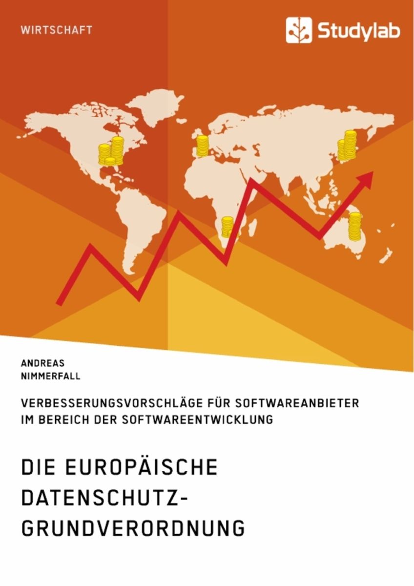 'Die europäische Datenschutz-Grundverordnung. Verbesserungsvorschläge ...
